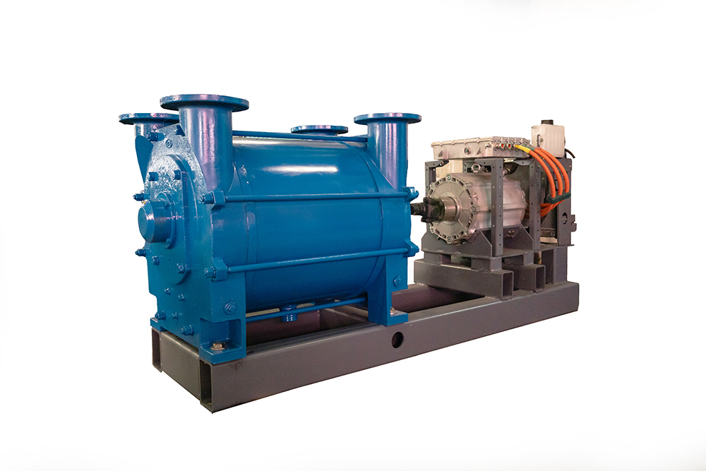 2BE-253電動底盤水循環(huán)泵機組