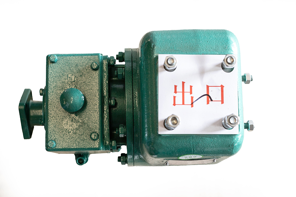 水泵65QZ40-50N（S）