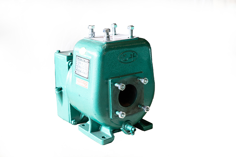 水泵65QZ40-50N（S）