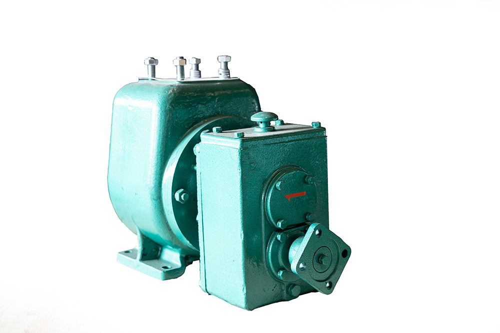 水泵65QZ40-50N（S）