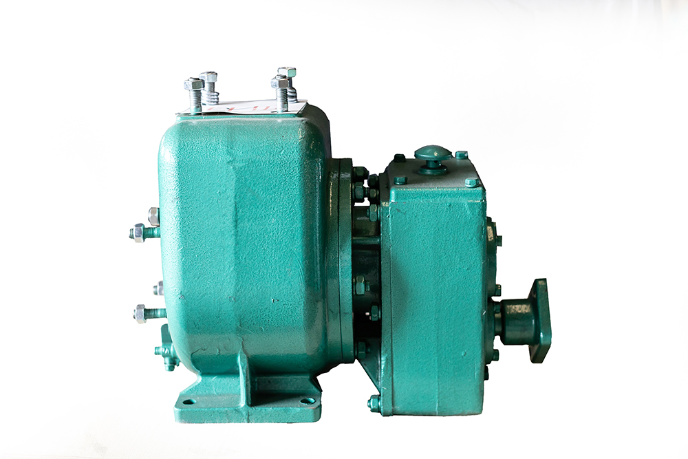 水泵65QZ40-50N（S）