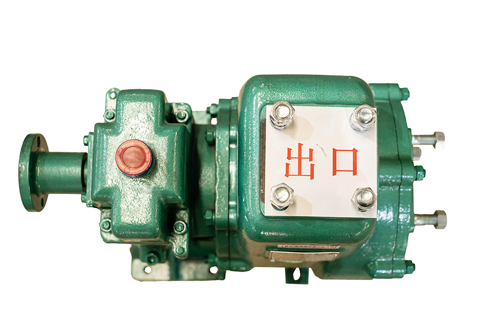 水泵65QZ50-110N（S）