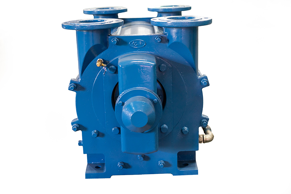 水循環泵2BE-204(水封)