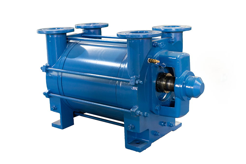 水循環泵2BE-204(水封)