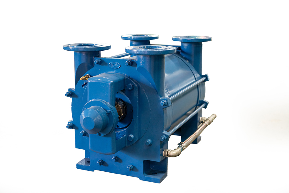 水循環泵2BE-204(水封)