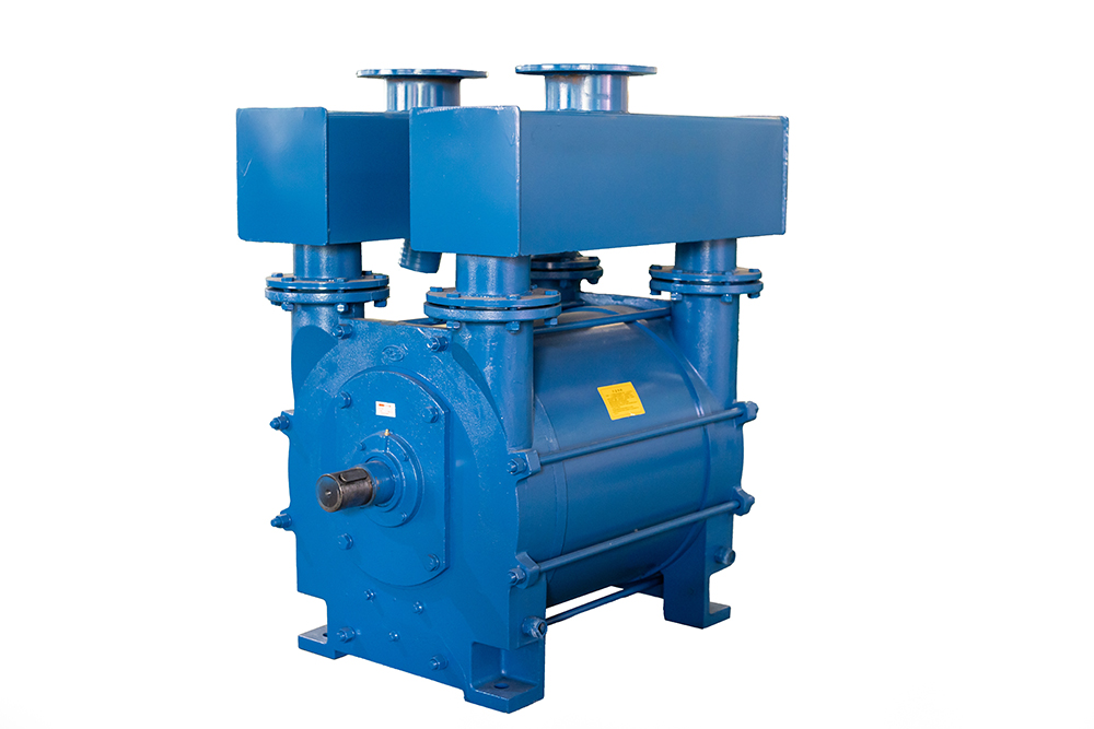 水循環(huán)泵2BE-253(短軸)