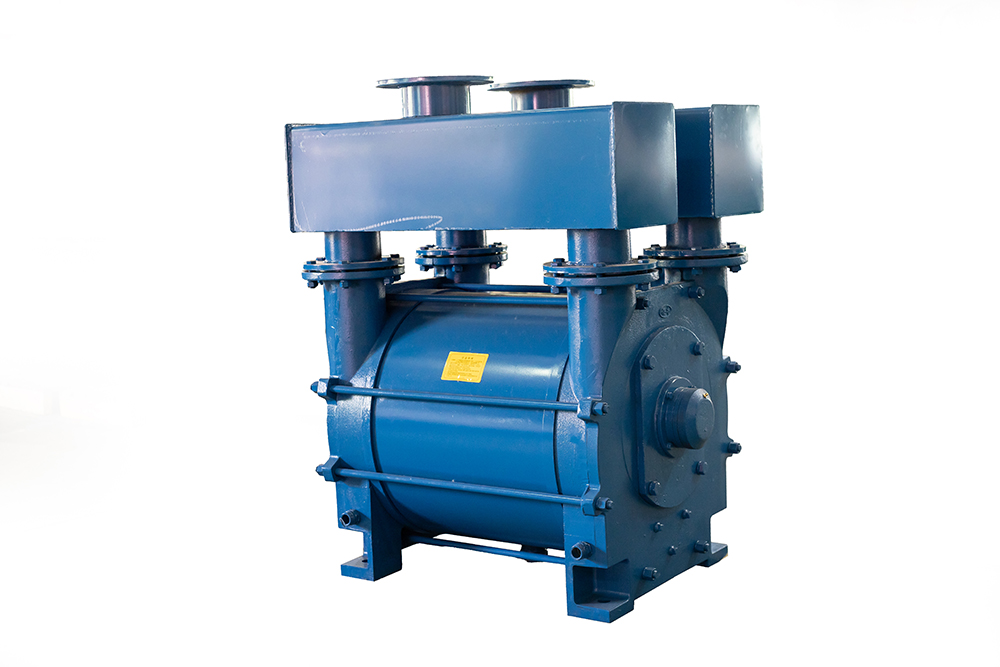 水循環(huán)泵2BE-253(短軸)