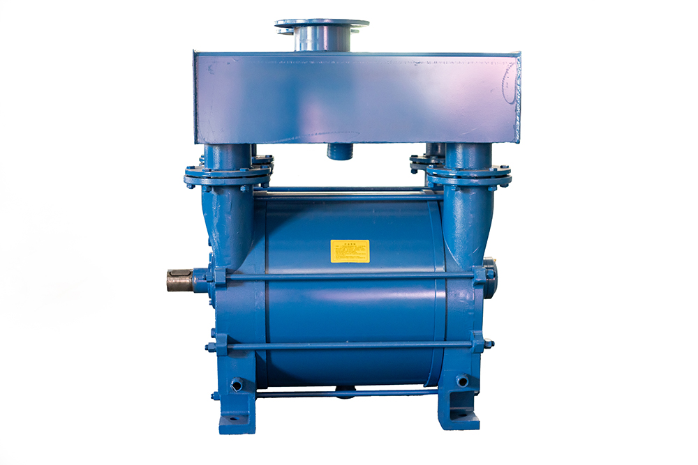 水循環(huán)泵2BE-253(短軸)