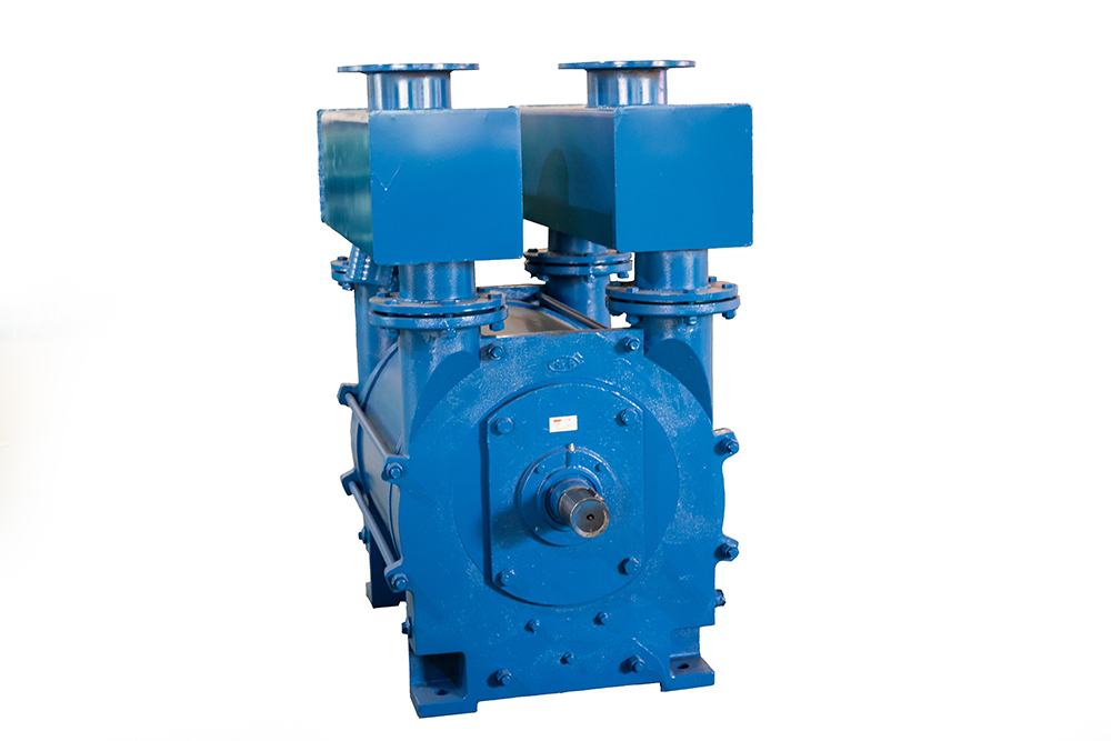 水循環(huán)泵2BE-253(短軸)