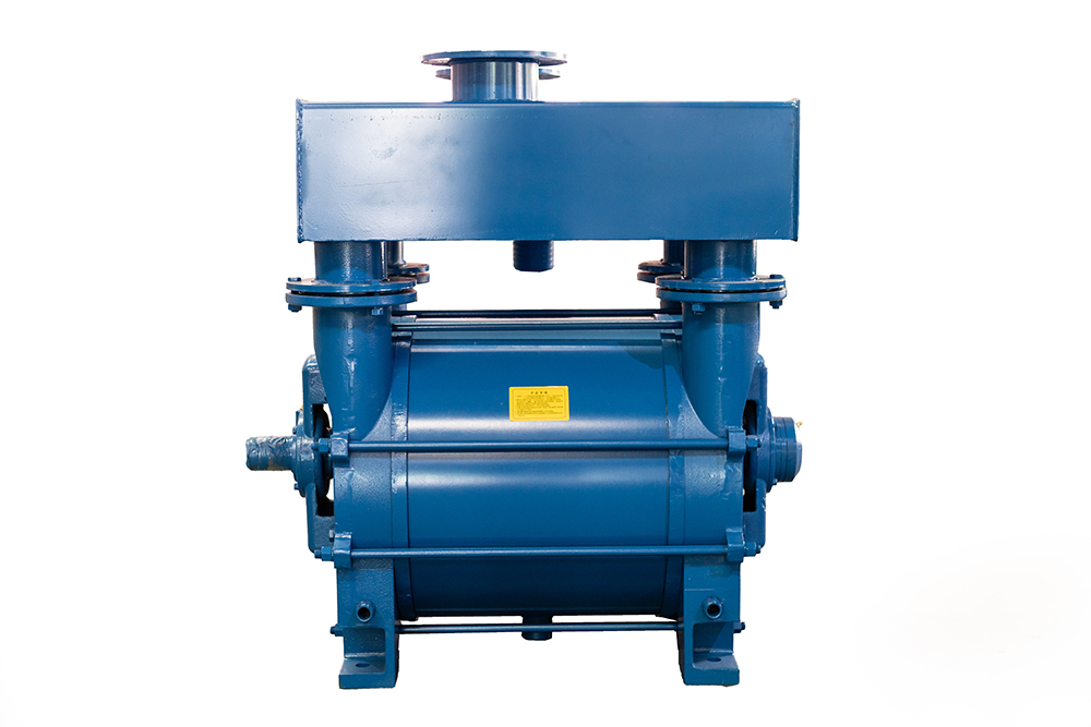 水循環泵2BE-253（長軸）