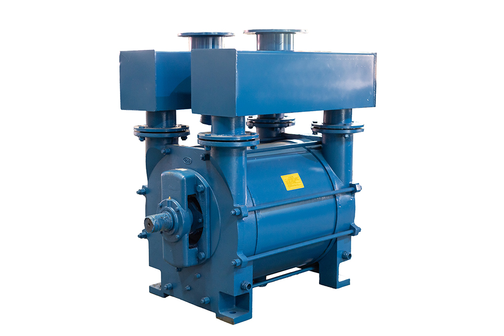 水循環泵2BE-253（長軸）