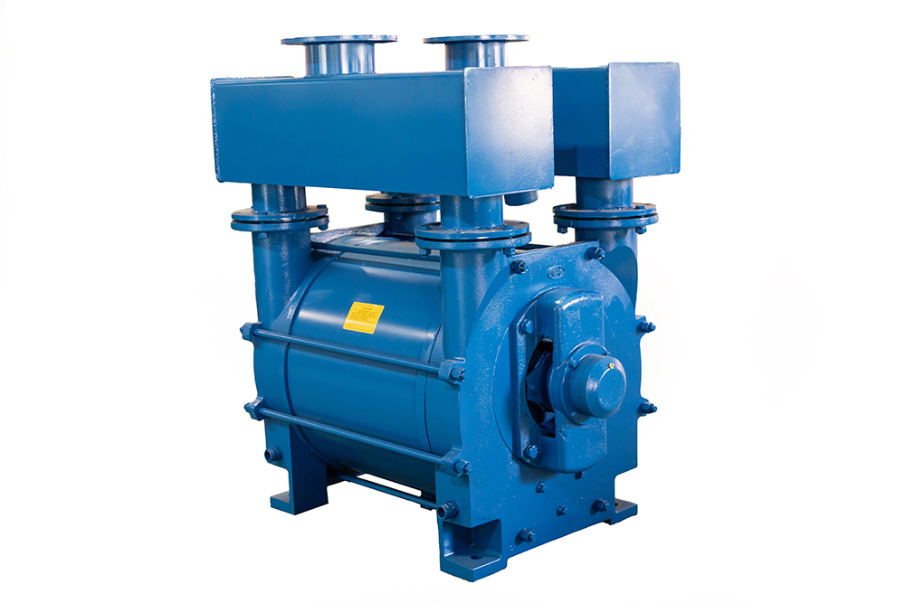 水循環泵2BE-253（長軸）