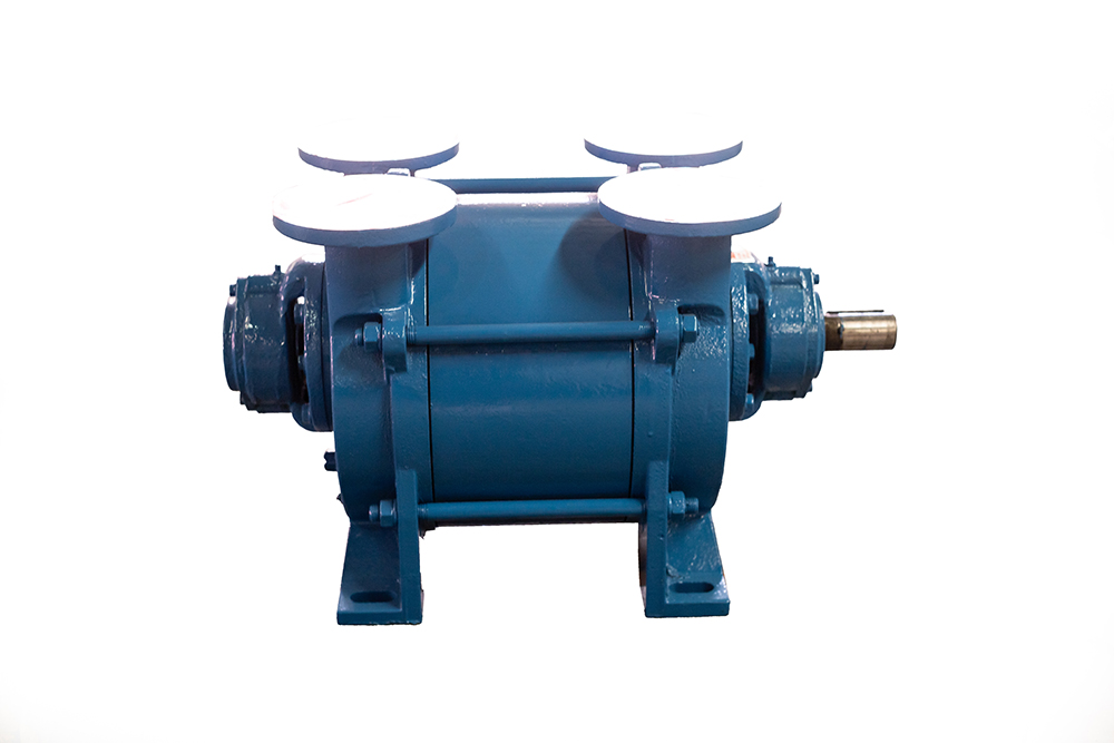 水循環(huán)泵SK-6(短軸)