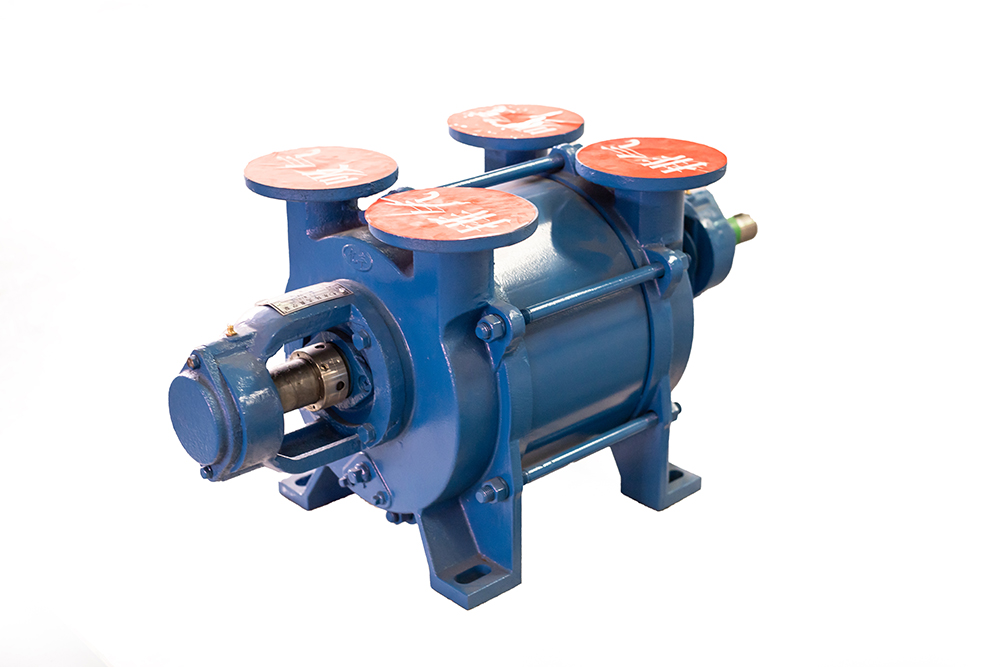 水循環泵SK-6(長軸)