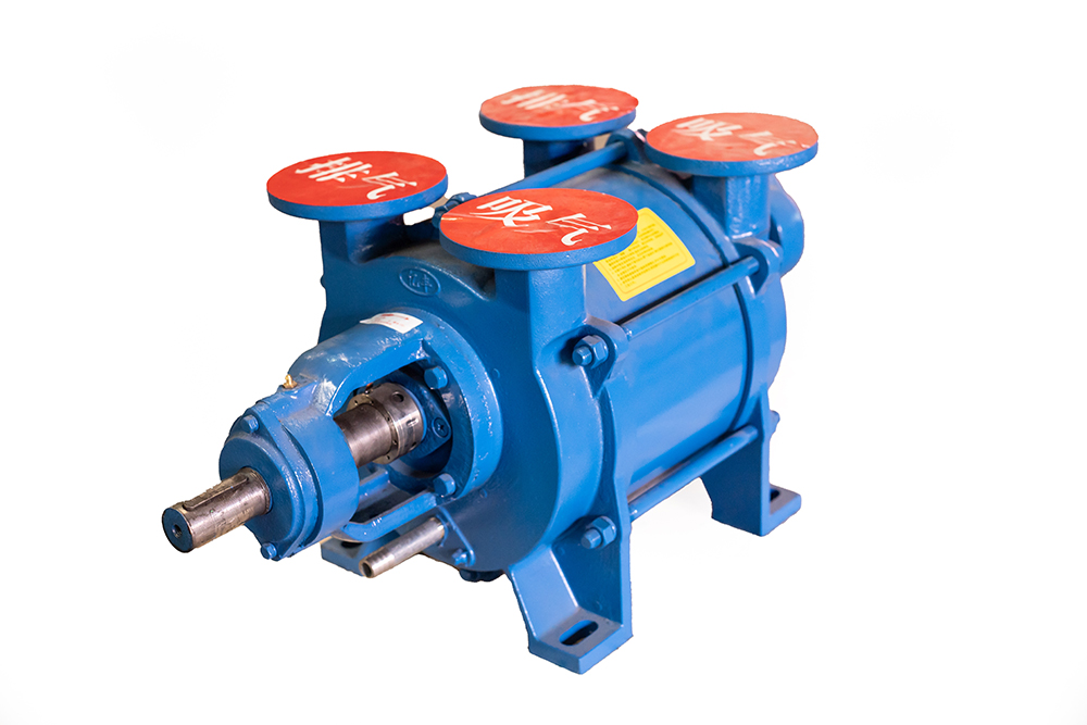 水循環泵SK-6(長軸)