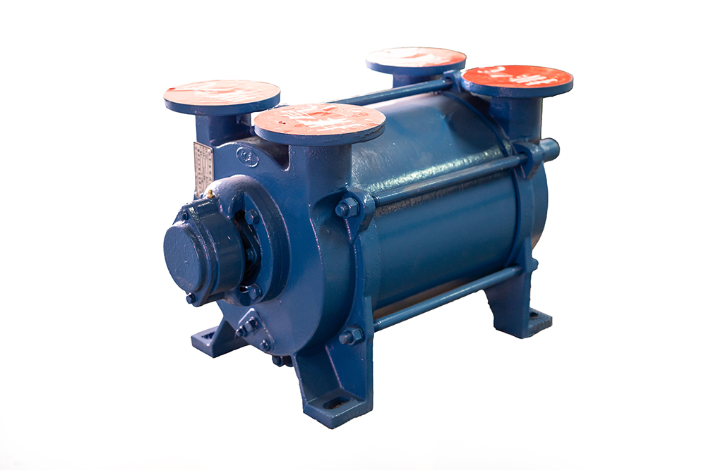 水循環(huán)泵SK-9(短軸)