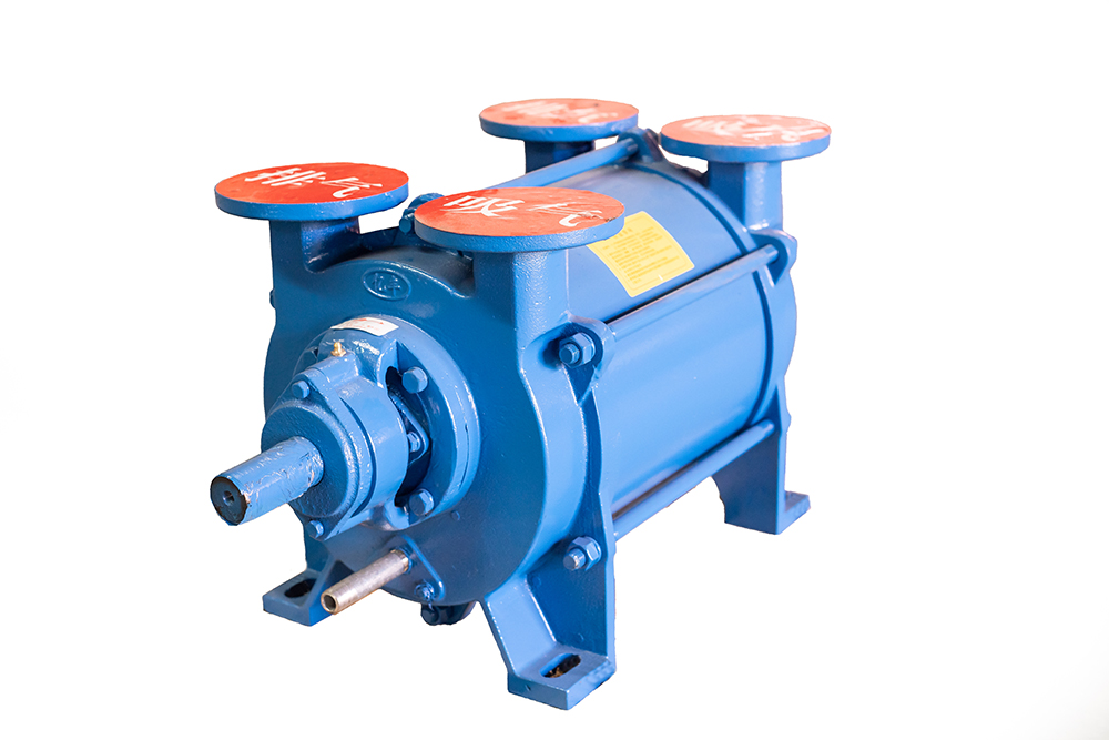 水循環(huán)泵SK-9(短軸)