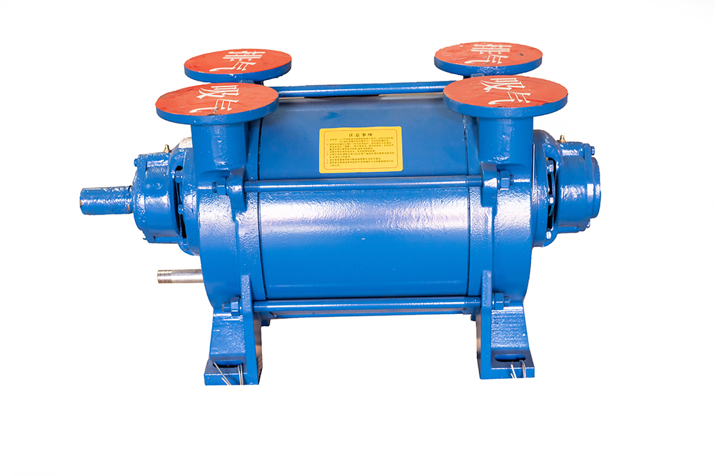 水循環(huán)泵SK-9(短軸)