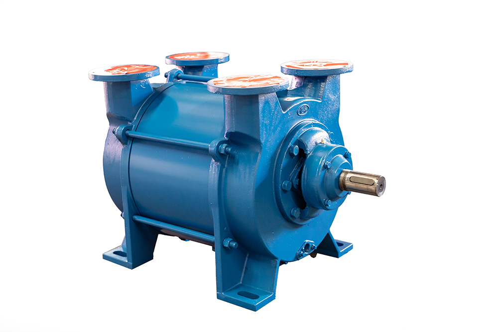 水循環泵SK-12(短軸)