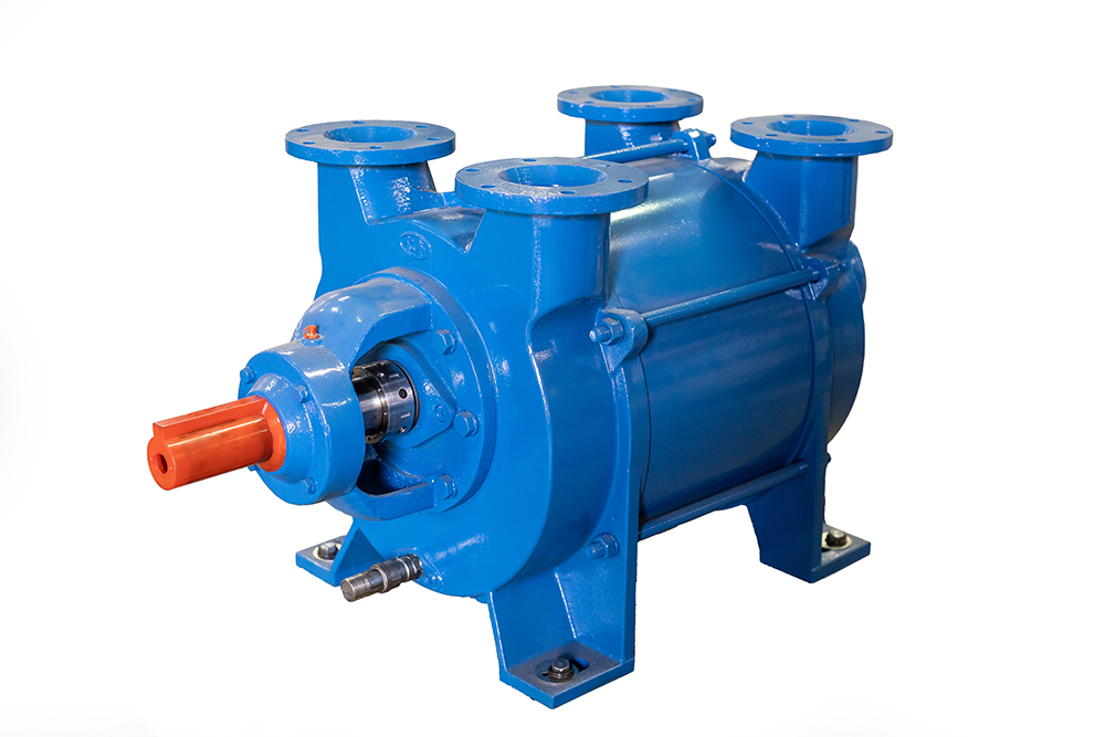 水循環(huán)泵SK-15(長(zhǎng)軸)