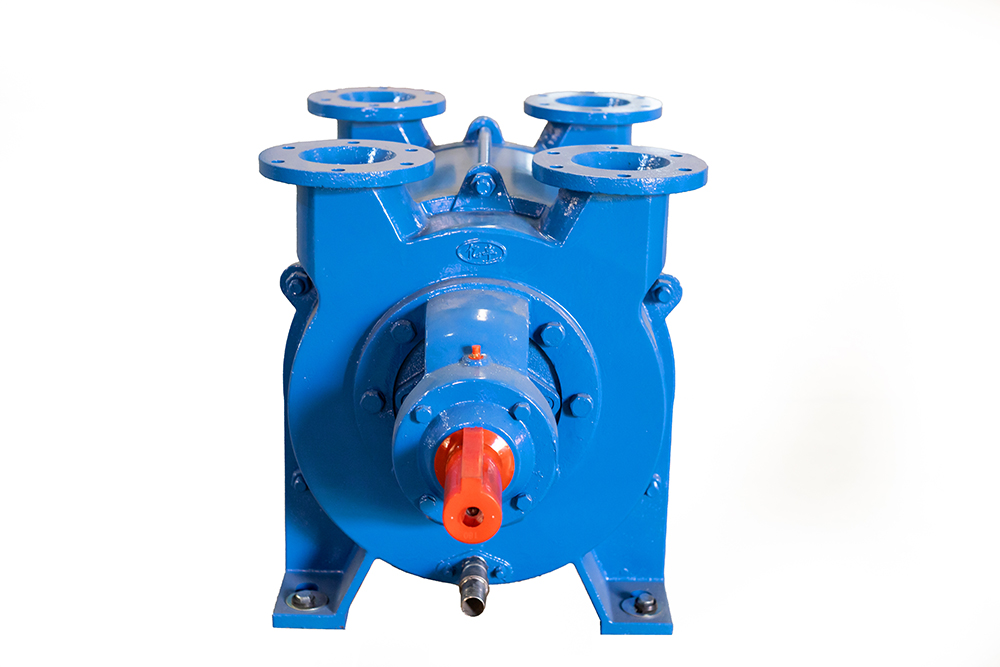 水循環(huán)泵SK-15(長(zhǎng)軸)