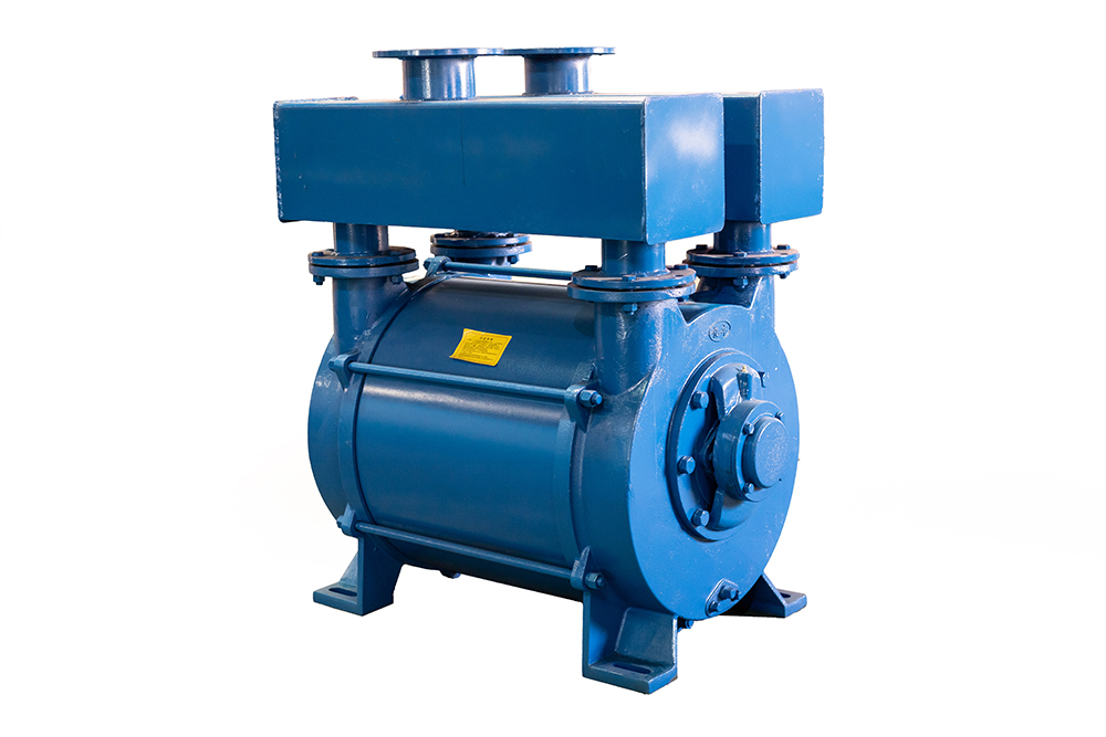 水循環泵系列SK-30（長軸）