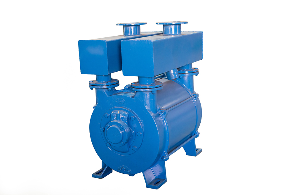 水循環泵系列SK-30（長軸）