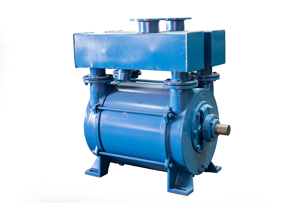 水循環泵系列SK-30（長軸）