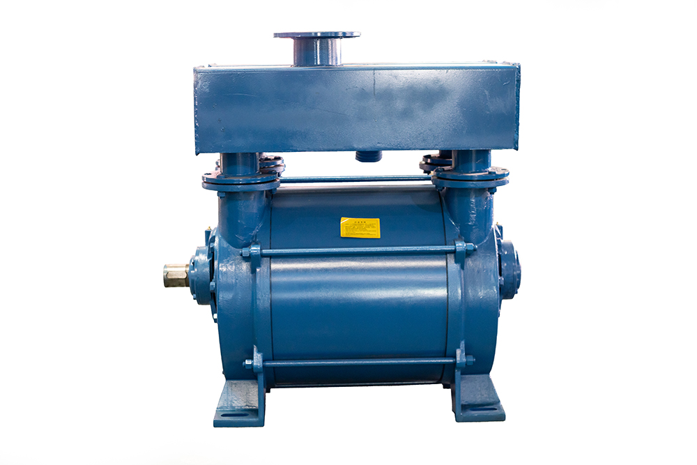 水循環泵系列SK-30（長軸）