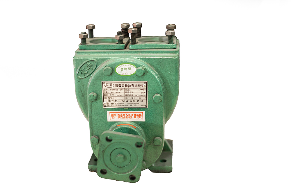 油泵60THCB-30