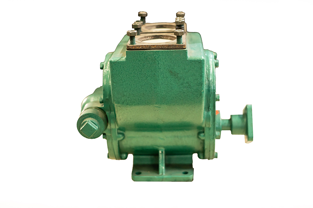 油泵80THCB-60（帶回流閥）