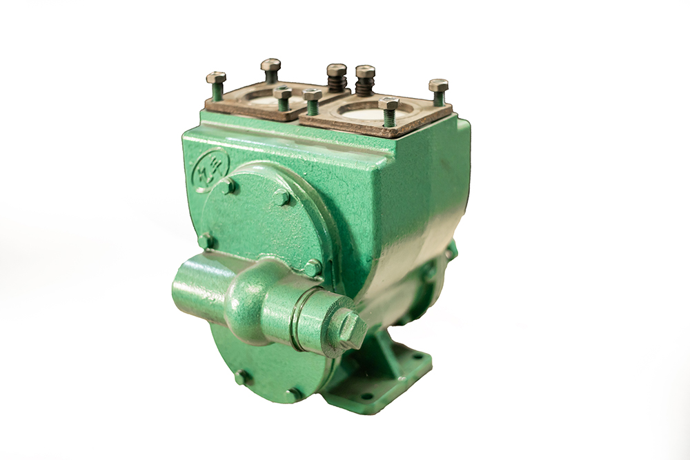 油泵80THCB-60（帶回流閥）