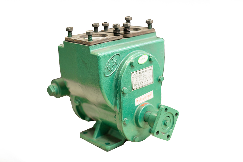 油泵80THCB-60（帶回流閥）