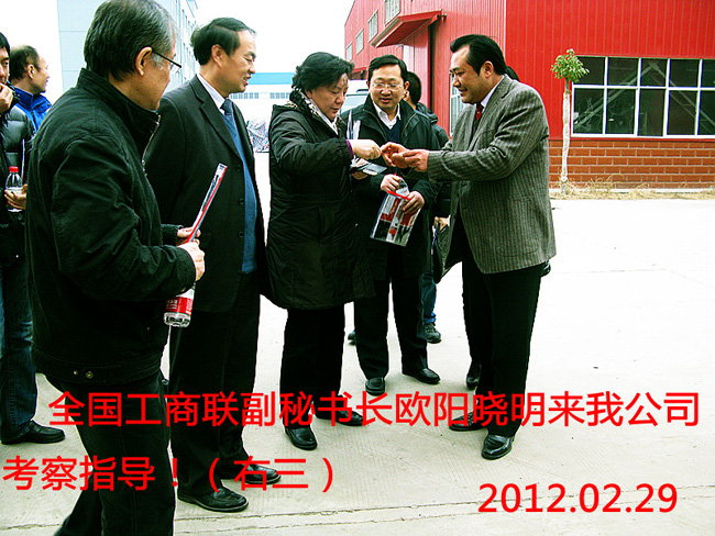 創新特色贏市場 爭創行業排頭兵