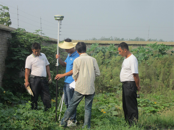 隨州億豐泵業(yè)有限公司新建一棟廠房